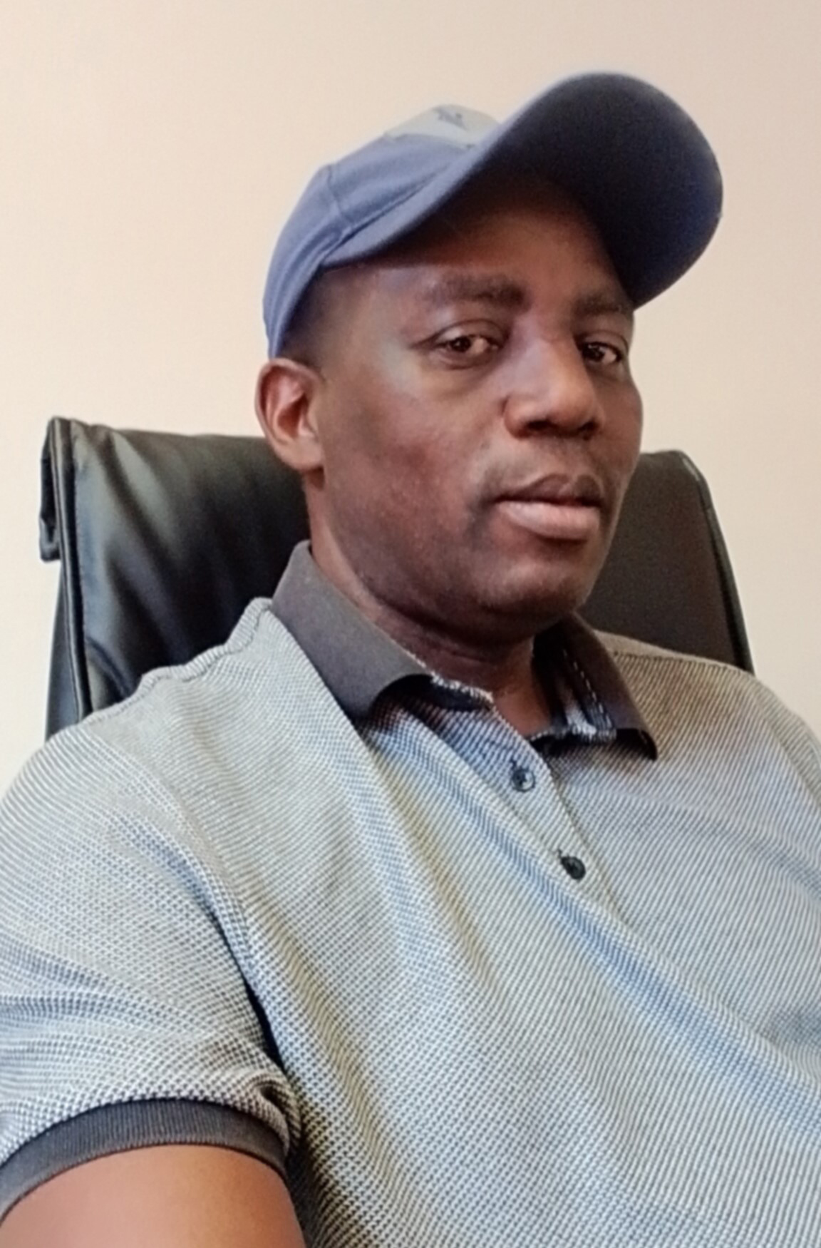 Lovemore Gwasira